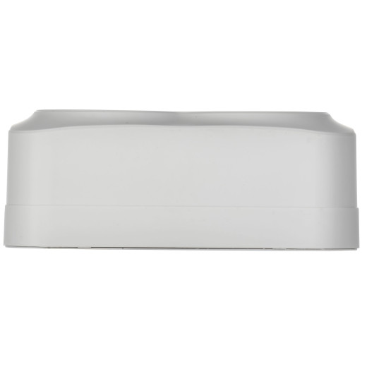 GLORY Роз. 2-я с з/к без з/ш о/у 16А РС22-3-ХБм бел. м. IEK