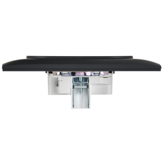 SKANDY Роз. 2-я без з/к с з/ш 10А сб. SK-R09G граф. IEK