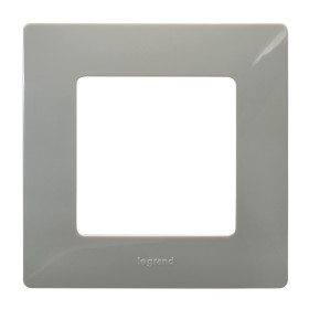 Legrand Etika Светлая Галька Рамка 1-ая.