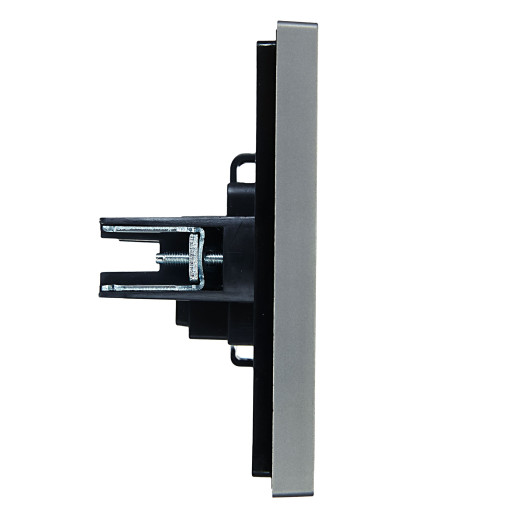 FORTE&PIANO Роз. без з/к без з/ш в/к 10А FP518 ст. IEK