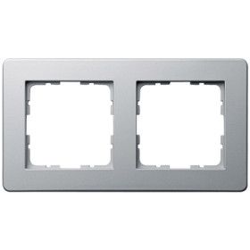 Jasmart G-Flex Алюминий Рамка 2-ая