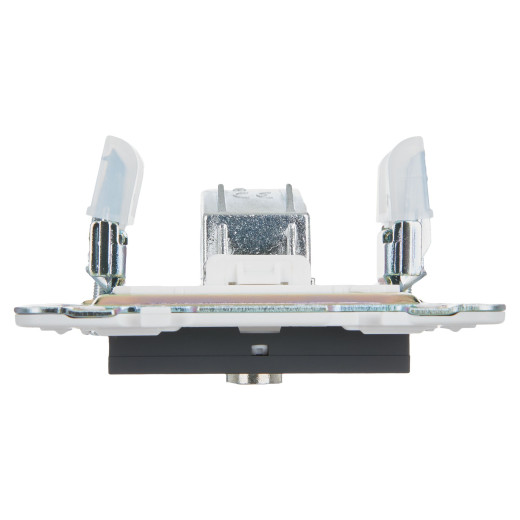 SKANDY Роз. TV оконечная SK-A12G граф. IEK