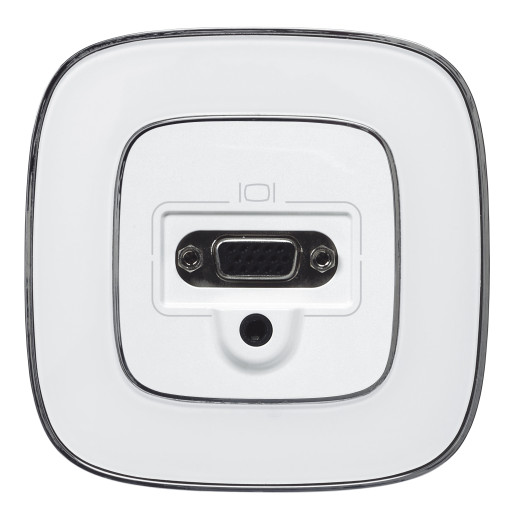 VLN-a Зеркало Рамка 1-пост