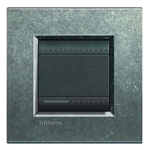 Livinglight Рамка прямоугольная, 1 пост, цвет Исконный