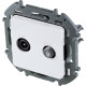 Розетка TV-SAT - Legrand/Daccord Inspiria - 