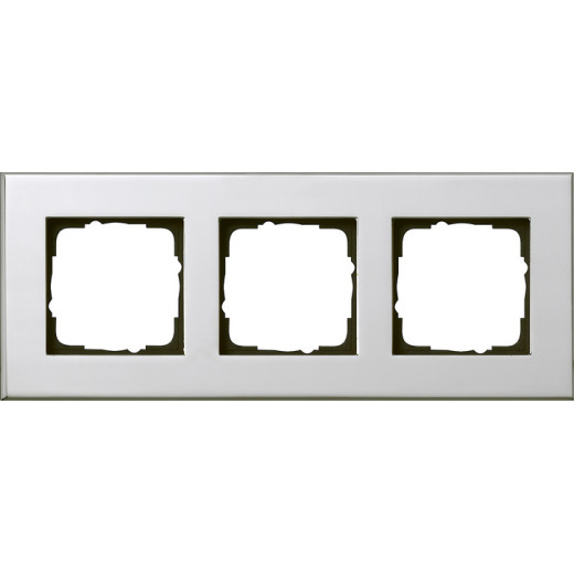 Рамка тройная