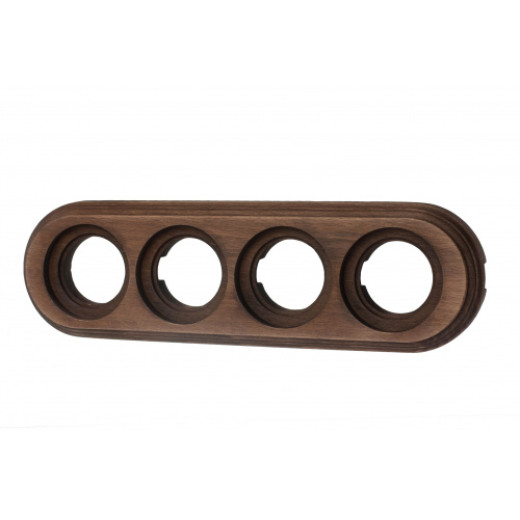 Рамка четырехместная