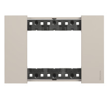 BT Living now Песочный Рамка итальянский стандарт 3 мод.