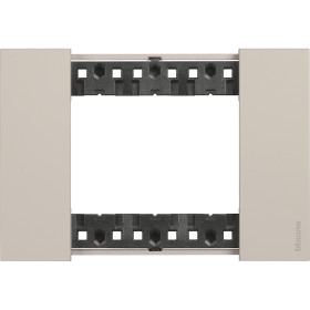 BT Living now Песочный Рамка итальянский стандарт 3 мод.