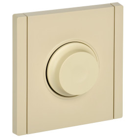 IEK FORTE&PIANO Ваниль Светорегулятор пов-наж. 600Вт FP454