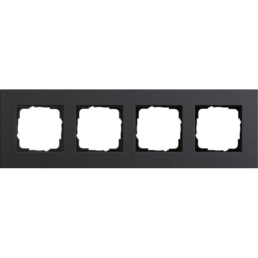 Рамка четырехкратная