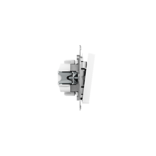 Механизм выключателя жалюзи, белый Эпика EKF