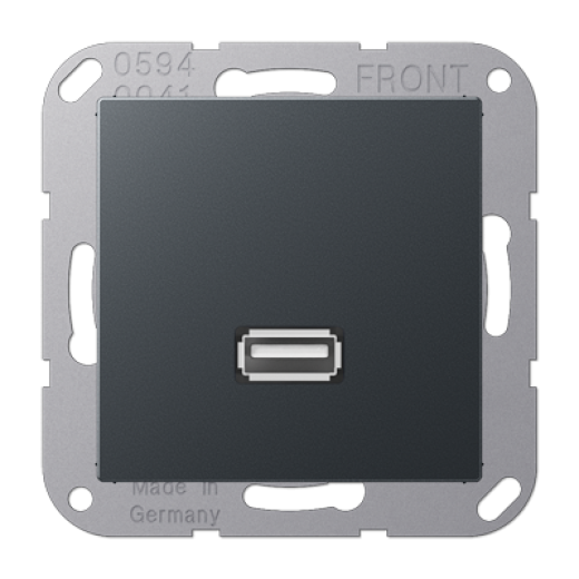 Мультимедиа разъём