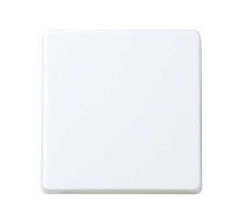 Simon 27 Play Накладка на выключатель, сменная, широкая , антибактериальная