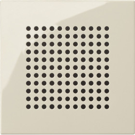 Gira Накладка динамика