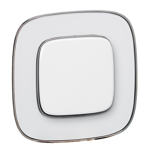 VLN-a Зеркало Рамка 1-пост