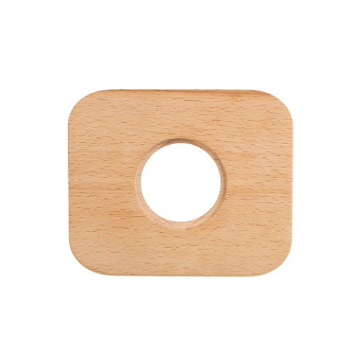 Шедель Верди Бук Натурэль Рамка 1-ая (скрытый монтаж)