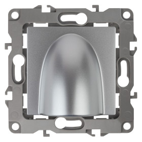 ЭРА 12-6003-03 Вывод кабеля, Эра12, алюминий (10/100/2500)