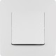 Рамка 1 пост - Legrand Etika - белый