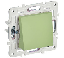 IEK SKANDY Мятный Вывод кабеля SK-O01G