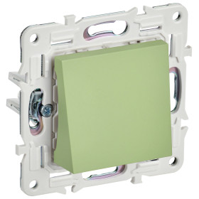 IEK SKANDY Мятный Вывод кабеля SK-O01G