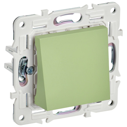 SKANDY Вывод кабеля SK-O01M мятн. IEK