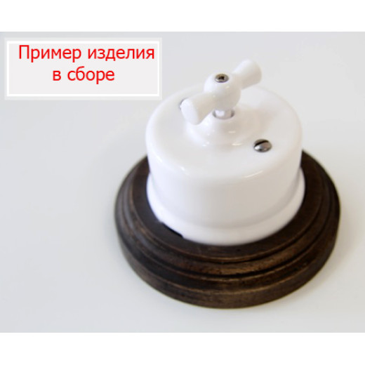 Рамка одноместная