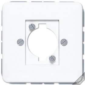 JUNG Крышка для  XLR-разъема