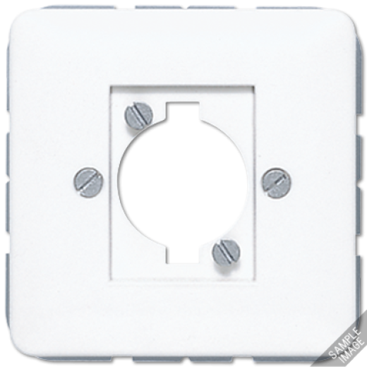 Крышка для  XLR-разъема