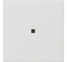 Gira Бел глянц Накладка управления S3000 BT