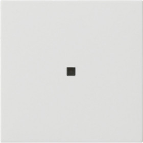 Gira Бел глянц Накладка управления S3000 BT