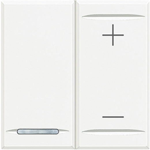 Axolute Диммер 0-10В, белый