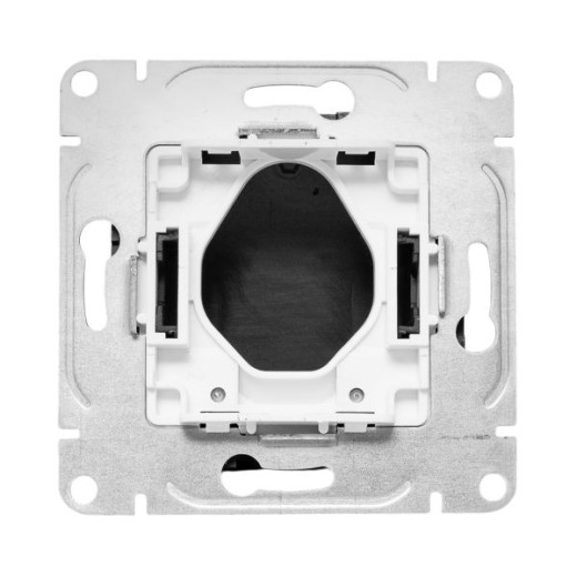 Кабельный вывод, чёрный Эпика EKF