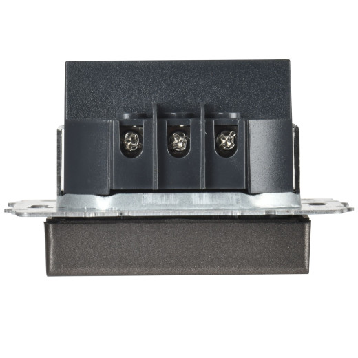 BRITE Выключ. карточный 30А ВС10-1-8-БрТБ бр. IEK