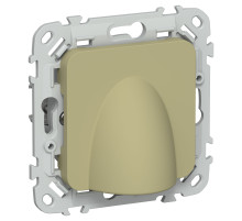 FLITE Вывод кабеля КВ-ФлО ол. IEK