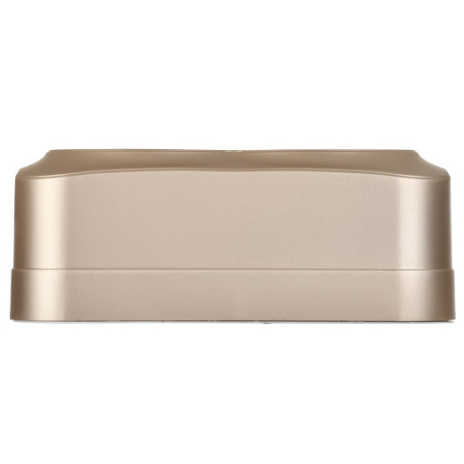 GLORY Роз. 2-я с з/к без з/ш о/у 16А РС22-3-ХШм шамп. м. IEK