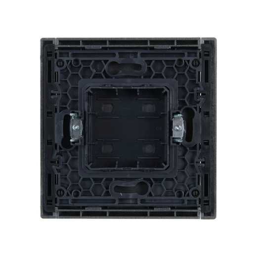 FORTE&PIANO Заглушка с суппортом FP541 ст. IEK