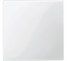 Schneider Electric Merten SM Бел глянец Накладка светорегулятора-выключателя нажимного