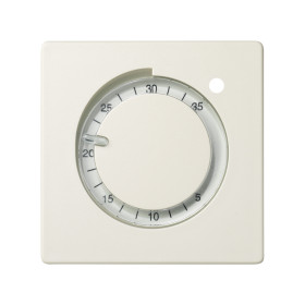 Simon 82 Слоновая кость Накладка на 75500-, 75503-39, S82,82N