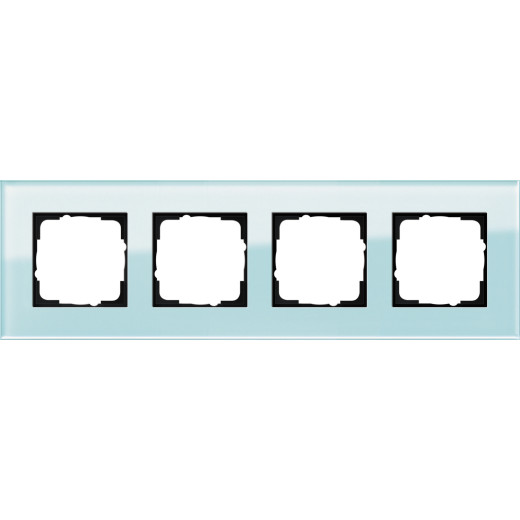 Рамка четырехкратная