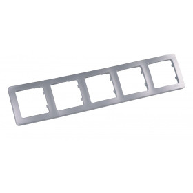 Hegel Мастер внутр Серебро Р405-06 Рамка 5-ая