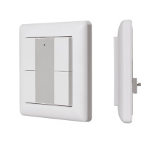 Arlight INTELLIGENT Панель DALI-223-4K-D2-IN (BUS, Free purpose) (INTELLIGENT -)