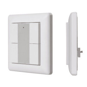 Arlight INTELLIGENT Панель DALI-223-4K-D2-IN (BUS, Free purpose) (INTELLIGENT -)