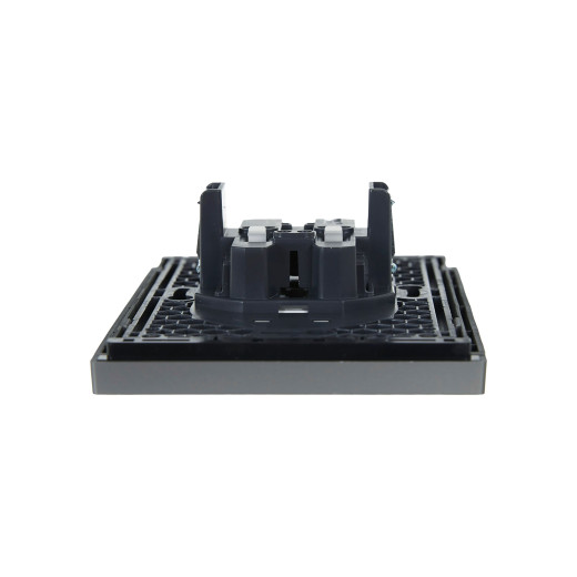 FORTE&PIANO Роз. 2-я без з/к с з/ш б/к 10А FP525 ст. IEK