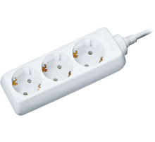 Navigator Удлинитель94 178 NPE-S-03-150-E-3x1 с/з 3 гн. 1.5м