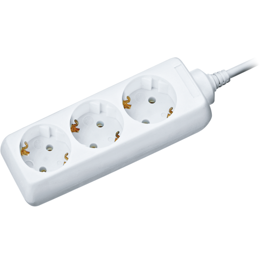 Удлинитель Navigator 94 178 NPE-S-03-150-E-3x1 с/з 3 гн. 1.5м