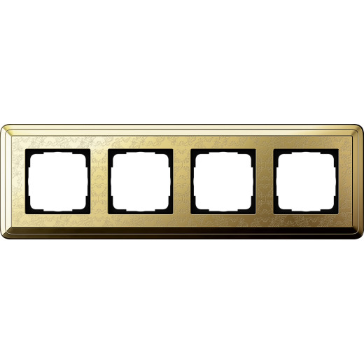 Рамка четырехкратная