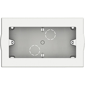 BT LL Коробка для настенного монтажа, 4 мод.