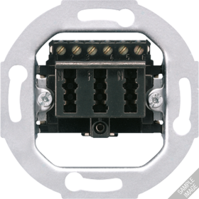 JUNG TAE-розетка