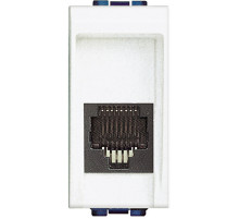 BT LL Бел Розетка RJ 11 1 мод.